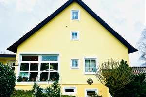 Traumhaus mit fantastischer Einliegerwohnung am Waldrand (Tobel) in Überlingen - Hödingen – Die vollständige Adresse der Immobilie erhältst du vom Anbieter., 88662 Überlingen – Vorschaubild 5