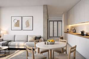 SCHÖNEBERG / KREUZBERG: BESTE LAGE: ERSTBEZUG im LUXUS Neubau: 5-Zimmer-Whg + 3 Bäder + 4 Balkone – Die vollständige Adresse der Immobilie erhältst du vom Anbieter., 10829 Schöneberg, Berlin – Vorschaubild 63