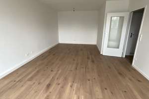 Gemütliche Single-Wohnung mit Balkon und Schlafnische – Bebelstraße 23, 46049 Lirich-Süd, Oberhausen – Vorschaubild 3