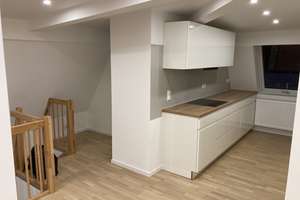 4 Zi. Maisonette Wohnung,  Neuausbau – Neckarstraße 140 B, 70190 Stöckach, Stuttgart – Vorschaubild 9