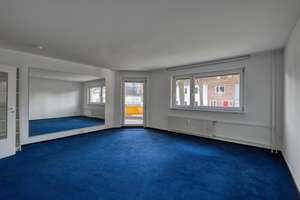 Außergewöhnliche Maisonette-Wohnung bestehend aus zwei Wohnungen, flexibel nutzbar – Die vollständige Adresse der Immobilie erhältst du vom Anbieter., 14052 Westend, Berlin – Vorschaubild 2