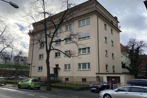 Modernisierte 3,5-Zimmer-Wohnung – Valentin-Becker-Str. -, 97072 Altstadt, Würzburg – Vorschaubild 7