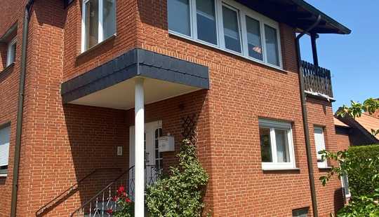 Bild von Geräumiges, günstiges und gepflegtes 10-Raum-Mehrfamilienhaus in Lehrte/Immensen