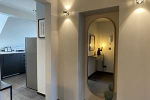 Vollmöblierte 2-Zimmer-Citywohnung mit Balkon 350m vom Rhein entfernt – Rheingasse 2, 53113 Bonn-Zentrum, Bonn – Vorschaubild 7