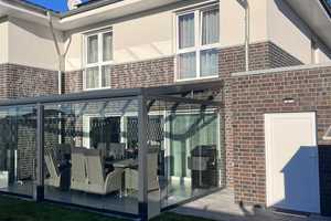 Neuwertige Stadtvilla mit Erdwärme und PV Anlage mit hochwertiger Ausstattung!!! – Coesfeld (Kreis) – Vorschaubild 22
