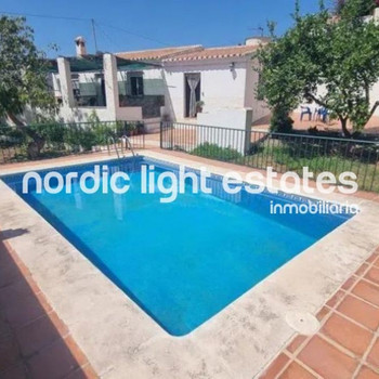 Immobilien zum Verkauf in Frigiliana