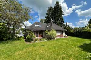 "Villengebiet Billewinkel"  Wentorf * 5-Zimmer Einfamilienhaus * ca. 288m² Wohn-/Nutzfläche