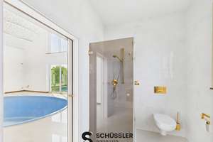 Einzigartiges Einfamilienhaus in Traumlage in Weilheim/Teck mit Schwimmbad, Sauna & Wintergarten – Die vollständige Adresse der Immobilie erhältst du vom Anbieter., 73235 Weilheim an der Teck – Vorschaubild 6