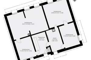 Landleben mitten in der Stadt - historisches Bauernhaus mit großem Hof & Nebengelass in Arneburg – Breite Straße 41, 39596 Arneburg – Vorschaubild 43