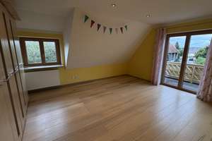 Modernes Wohnen: Großzügiges Einfamilienhaus in Oberhausen – 86697 Oberhausen – Vorschaubild 8