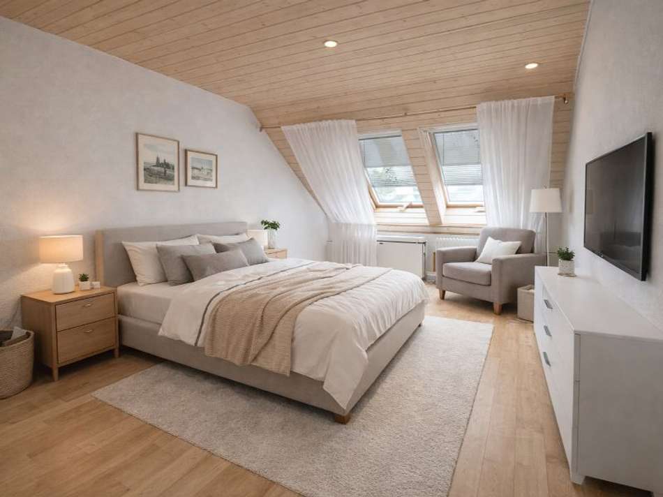 Schlafen (Visualisierung)