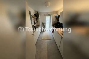 Tauschwohnung: München: Tauschen 78m² Wohnung in Bogenhausen, suchen mehr – 81925 Oberföhring, München – Vorschaubild 3