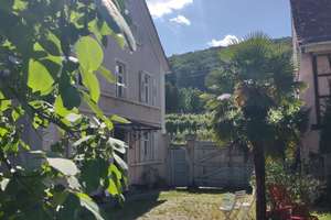 Bis zu 650m² Wohnfl. realisierbar !  In sich geschlossenes Areal !  Herrenhaus aus dem Jahr 1839 ! – Die vollständige Adresse der Immobilie erhältst du vom Anbieter., 67434 Hambach, Neustadt an der Weinstraße – Vorschaubild 5