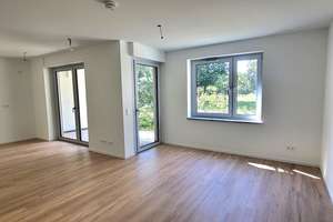 moderne 4 Zimmer Wohnung mit 2 Bädern, Balkon, Aufzug in Feudenheim – Adolf-Damaschke-Ring 39, 68259 Feudenheim, Mannheim – Vorschaubild 4