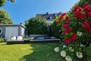 RESERVIERT !!! Modernes Einfamilienhaus mit Pool und Kamin in Brühl-West – Die vollständige Adresse der Immobilie erhältst du vom Anbieter., 50321 Brühl – Vorschaubild 12