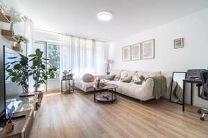 Moderne Wohnung, hochwertige Ausstattung, hervorragender Grundriss! – Die vollständige Adresse der Immobilie erhältst du vom Anbieter., 40595 Garath, Düsseldorf – Vorschaubild 5