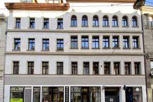 *Neu* 1-RW mit Einbauküche im Zentrum sucht!