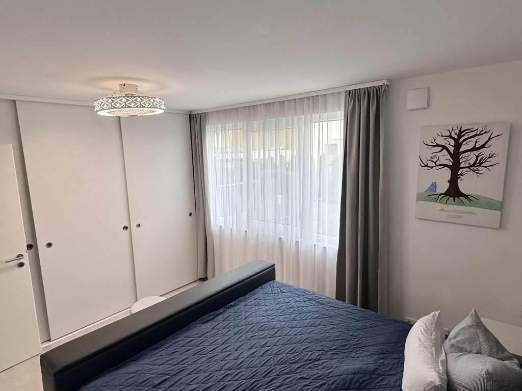 Immobilie in Großräschen - Exklusives Wohnen mit Hafenflair - gehobene Eigentumswohnung mit Terrasse & Garten direkt am See - Bild 3