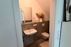 Neubau  3-Zimmer Wohnung – Am Richterbusch 1, 33106 Elsen, Paderborn – Vorschaubild 4