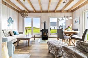 Freistehendes Ferienhaus in Strandnähe im Ostsee-Resort Olpenitz – Die vollständige Adresse der Immobilie erhältst du vom Anbieter., 24376 Kappeln – Vorschaubild 3