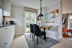 Stillvolles Einzelhaus in strandnaher Lage – Die vollständige Adresse der Immobilie erhältst du vom Anbieter., 25980 Sylt (Gemeinde) – Vorschaubild 11