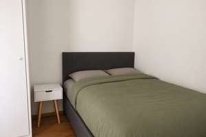 Modern Garden Apartment in Obergiesing – Move-In Ready, Energy-Efficient Living – Kiefernstraße 27, 81549 Südgiesing, München – Vorschaubild 4