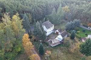 ***RESERVIERT*** Wohnen im Grünen mit guter Infrastruktur - großes EFH mit Sanierungsbedarf sucht ne – Die vollständige Adresse der Immobilie erhältst du vom Anbieter., 1990 Ortrand – Vorschaubild 2