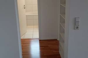 Ulm-Böfingen, 3 Zi-Kü-Bad-Wo., 81,2 qm, Parkett, Balkon, Münsterblick, 1 Parkplatz TG – Buchenlandweg 126, 89075 Böfingen, Ulm – Vorschaubild 7