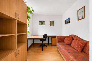 Energieeffiziente Maisonette-Wohnung mit Terrasse, Garage und viel Platz in Berlin-Biesdorf – Die vollständige Adresse der Immobilie erhältst du vom Anbieter., 12683 Biesdorf, Berlin – Vorschaubild 11
