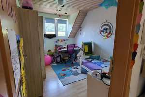 Nähe der CH-GRENZE ZENTRALE 3,5-Zimmer-Whg. mit Balkon in 79761 Waldshut – Panoramaweg 36a, 79761 Waldshut-Tiengen – Vorschaubild 10