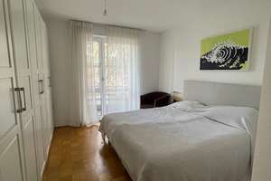 großzügige helle 3 Zimmer Wohnung – Die vollständige Adresse der Immobilie erhältst du vom Anbieter., 50968 Marienburg, Köln – Vorschaubild 15