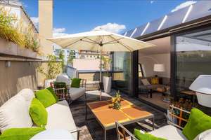Möbliert: Luxuriöses Townhouse in ruhiger Innenhoflage mitten in der Maxvorstadt – Die vollständige Adresse der Immobilie erhältst du vom Anbieter., 80333 Augustenstraße, München – Vorschaubild 21