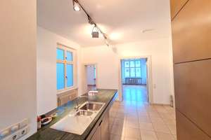 Altbau-Perle*City West*MIT LIFT*Parkett*Balkon – Die vollständige Adresse der Immobilie erhältst du vom Anbieter., 10707 Wilmersdorf, Berlin – Vorschaubild 13