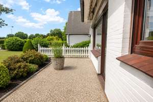 Ruhig und familienfreundlich gelegen mit großem Garten, Carport und Garage – Die vollständige Adresse der Immobilie erhältst du vom Anbieter., 24803 Erfde – Vorschaubild 6