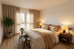 Erdgeschosswohnung mit eigenem Garten in Paderborn-Elsen – Gunnestraße 6a, 33106 Elsen, Paderborn – Vorschaubild 5