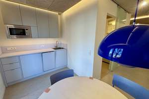 Apartment für Singles/Paare – All-inclusive-Miete & vollständige Möblierung - Wohneinheit 06 – Martin-Luther-Str. 2, 52062 Kaiserplatz, Aachen – Vorschaubild 10