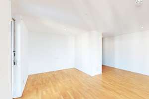 Klein aber fein! 1-Zimmer-Apartment mit EBK im Milaneo – Mailänder Platz 11, 70173 Europaviertel, Stuttgart – Vorschaubild 3