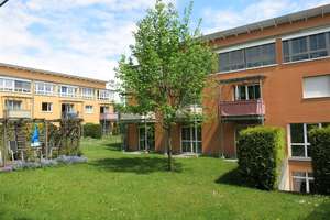 SOFORT ZU BEZIEHEN !Seniorenwohnung im Haus Waldenstein – Die vollständige Adresse der Immobilie erhältst du vom Anbieter., 90518 Altdorf bei Nürnberg – Vorschaubild 5