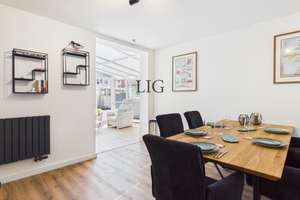 RESERVIERT: Traum-Ferienwohnung in absoluter TOP-Lage nur wenige Meter vom Hauptstrand entfernt! – Die vollständige Adresse der Immobilie erhältst du vom Anbieter., 26465 Langeoog – Vorschaubild 6