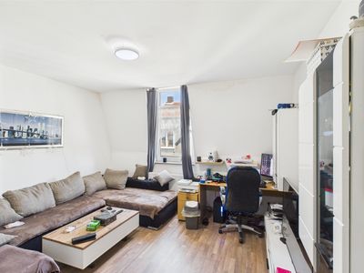 Großzügige 4 Raum Wohnung in zentraler Lage