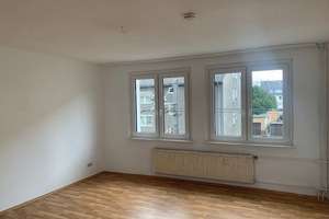 Charmante 2-Zimmer-Wohnung mit Balkon in Dortmund