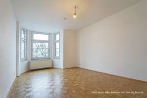Mörsenbroich: Charmante Altbauwohnung mit Balkon – 40470 Mörsenbroich, Düsseldorf – Vorschaubild 2