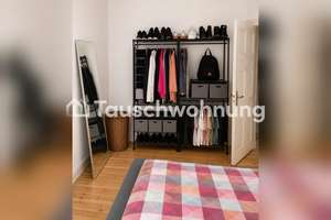 Tauschwohnung: Wohnung für Single oder Paar. – Die vollständige Adresse der Immobilie erhältst du vom Anbieter., 13353 Wedding, Berlin – Vorschaubild 7
