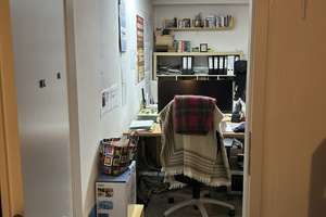 4-Zimmer-Erdgeschosswohnung mit Garten, Homeoffice-Bereich, Balkonkraftwerk und TG in Obermenzing – Die vollständige Adresse der Immobilie erhältst du vom Anbieter., 81245 Obermenzing, München – Vorschaubild 23