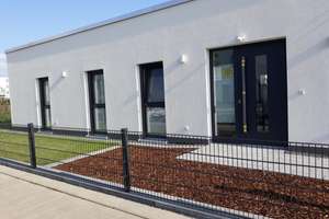Neubau Erstbezug Barrierefreier Bungalow Haus mit eigenem Garten – Die vollständige Adresse der Immobilie erhältst du vom Anbieter., 38124 Stöckheim-Leiferde, Braunschweig – Vorschaubild 5