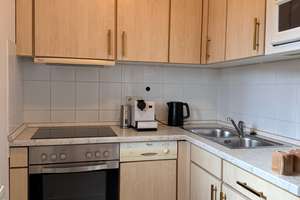 Kompaktes 1-Zimmer-Apartment in München Perlach – Ottobrunner Straße 60, 81737 Ramersdorf, München – Vorschaubild 7