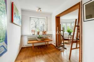 Einzigartig wohnen in Bestlage – Wohnung mit großem Garten und Potenzial - sofort verfügbar – 70192 Lenzhalde, Stuttgart – Vorschaubild 15