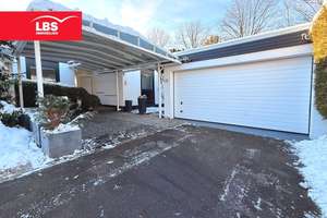 Stilvolles Wohnen auf einer Ebene – komfortabel, privat und wertig! – Die vollständige Adresse der Immobilie erhältst du vom Anbieter., 38126 Südstadt-Rautheim-Mascherode, Braunschweig – Vorschaubild 1