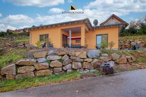 Neuer Bungalow, mit fantastischer Aussicht – Die vollständige Adresse der Immobilie erhältst du vom Anbieter., 77728 Oppenau – Vorschaubild 2