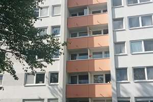 Von Privat neu renovierte 2 Zimmer Wohnung mit Südbalkon in München Solln mit idealer Raumaufteilung – Springerstraße 29, 81477 Solln, München – Vorschaubild 7